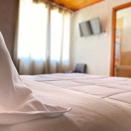 Hotel Vidal Pichilemu Εξωτερικό φωτογραφία