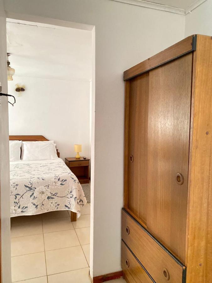 Hotel Vidal Pichilemu Εξωτερικό φωτογραφία