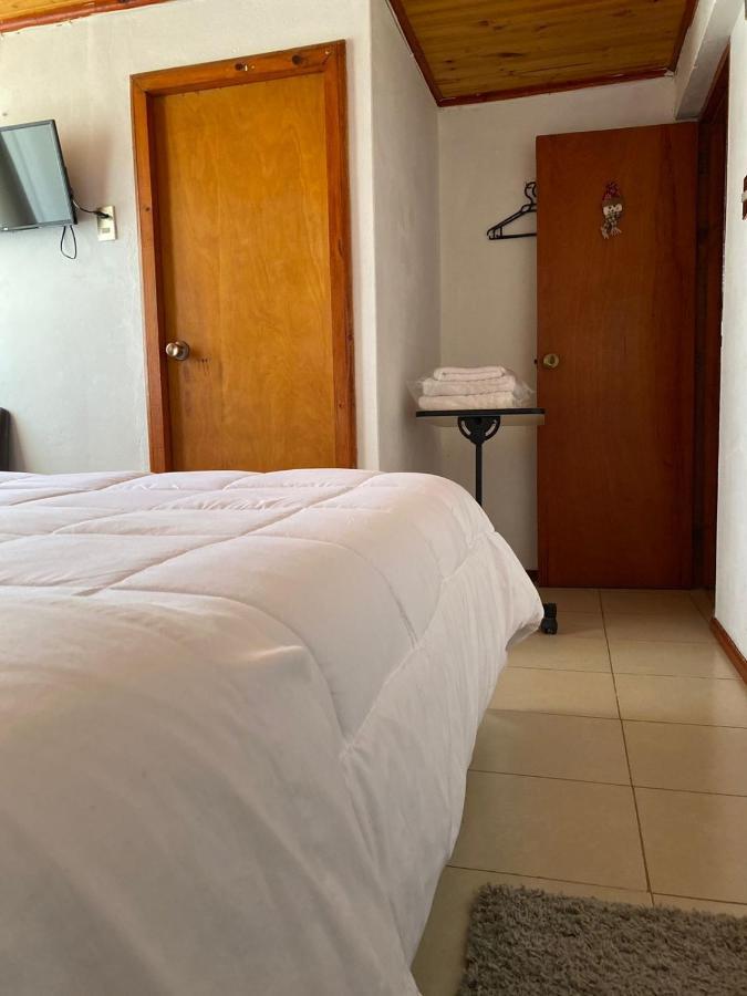 Hotel Vidal Pichilemu Εξωτερικό φωτογραφία