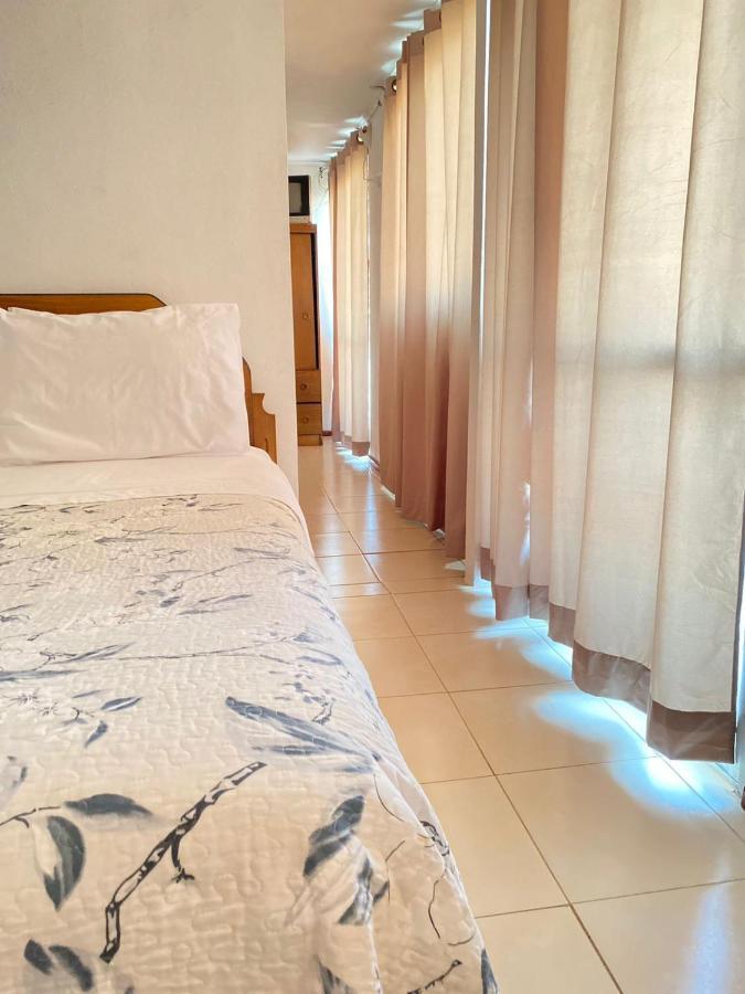 Hotel Vidal Pichilemu Εξωτερικό φωτογραφία