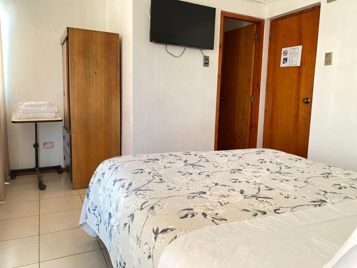 Hotel Vidal Pichilemu Εξωτερικό φωτογραφία