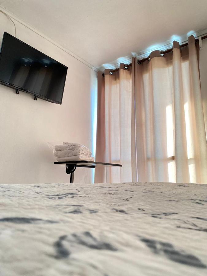 Hotel Vidal Pichilemu Εξωτερικό φωτογραφία