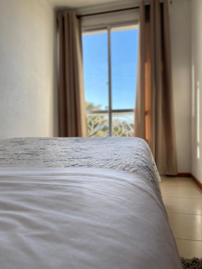 Hotel Vidal Pichilemu Εξωτερικό φωτογραφία