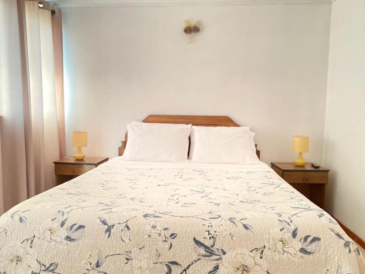 Hotel Vidal Pichilemu Εξωτερικό φωτογραφία
