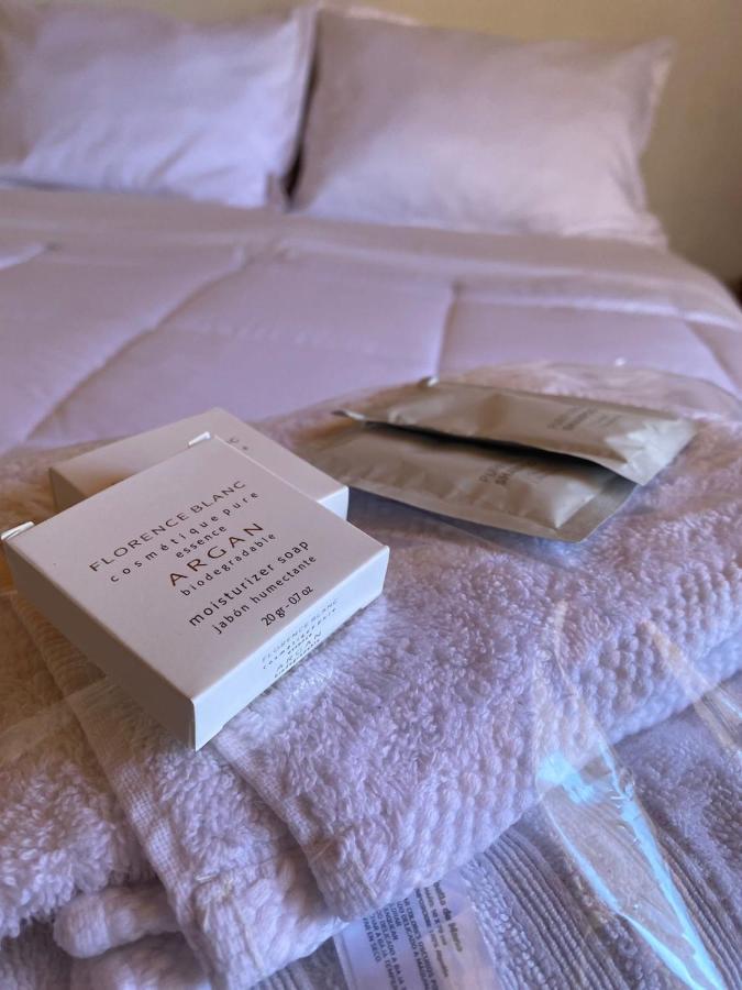 Hotel Vidal Pichilemu Εξωτερικό φωτογραφία