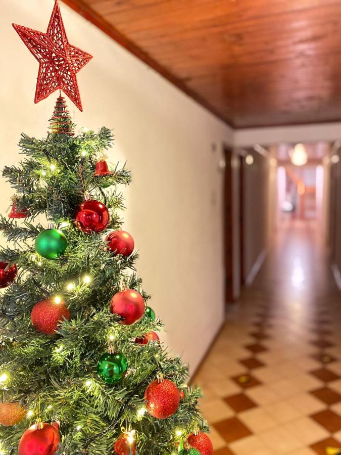 Hotel Vidal Pichilemu Εξωτερικό φωτογραφία