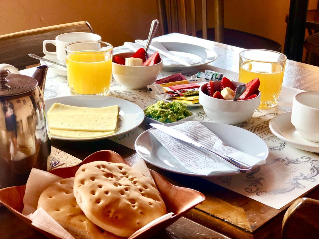 Hotel Vidal Pichilemu Εξωτερικό φωτογραφία